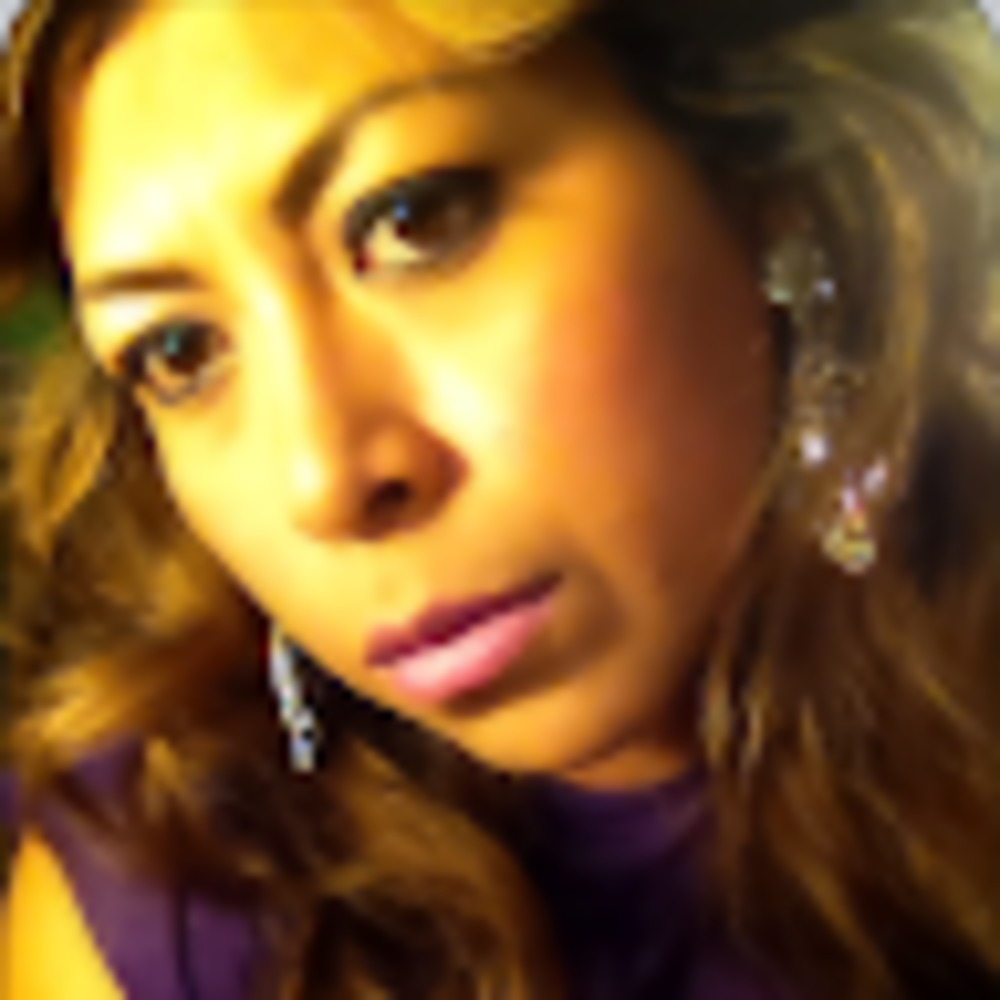Meet your Posher, Angie